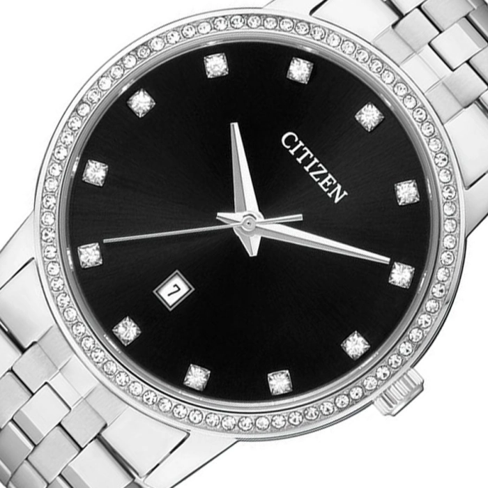 Citizen Quartz
