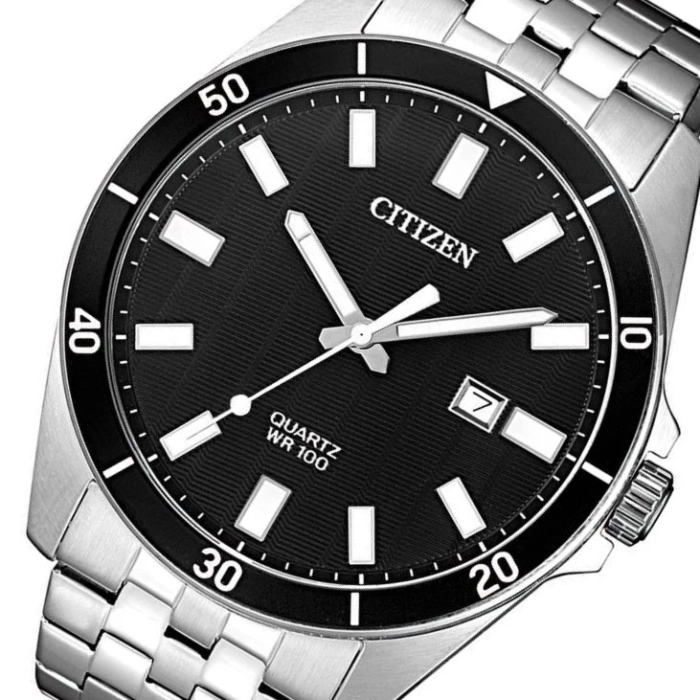 Citizen Quartz