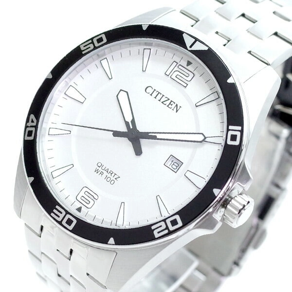 Citizen Quartz