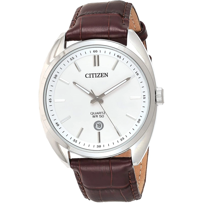 Citizen Quartz