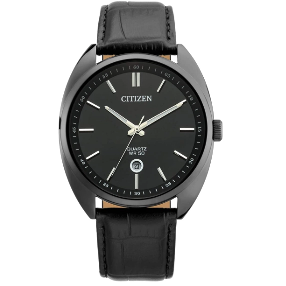 Citizen Quartz