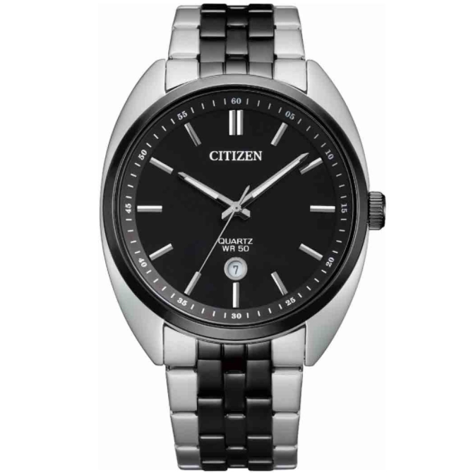 Citizen Quartz