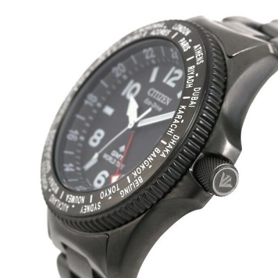 Citizen Promaster