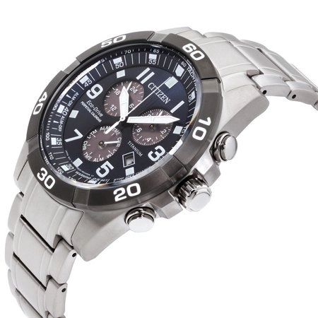 Citizen Super Titanium