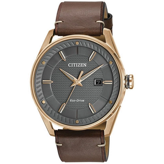 Citizen Eco-Drive