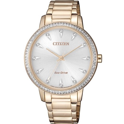 Citizen Eco-Drive
