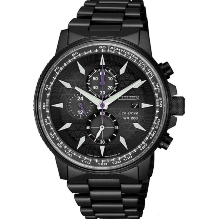 Citizen Eco-Drive