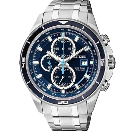Citizen Eco-Drive