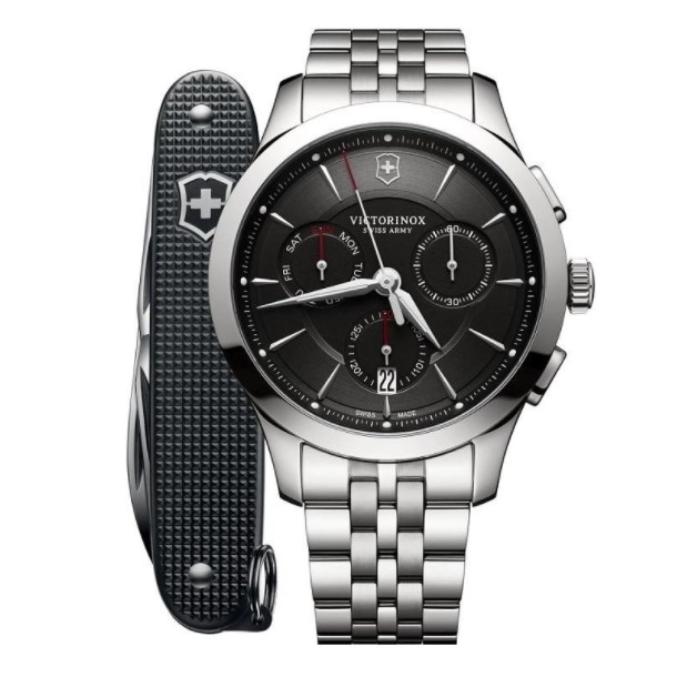 Victorinox Alliance