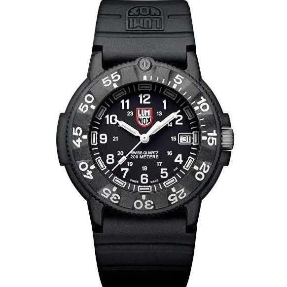Luminox Navy Seal