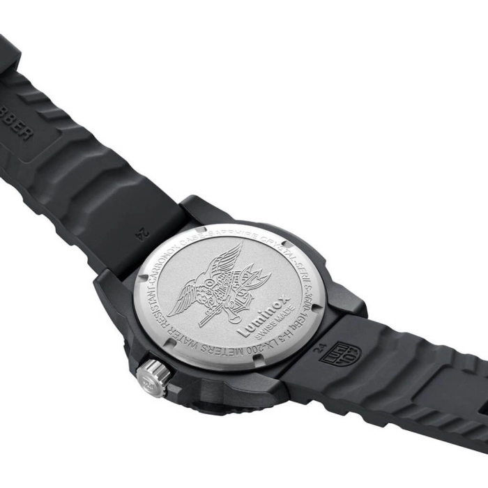 Luminox Navy Seal