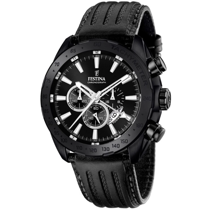 Festina Chrono Sport
