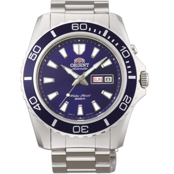 Orient Mako XL Automatic