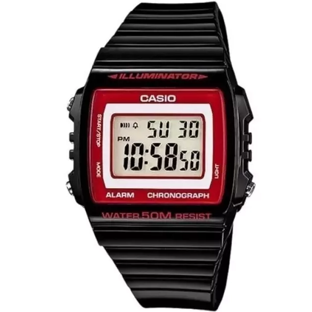 Casio Retro