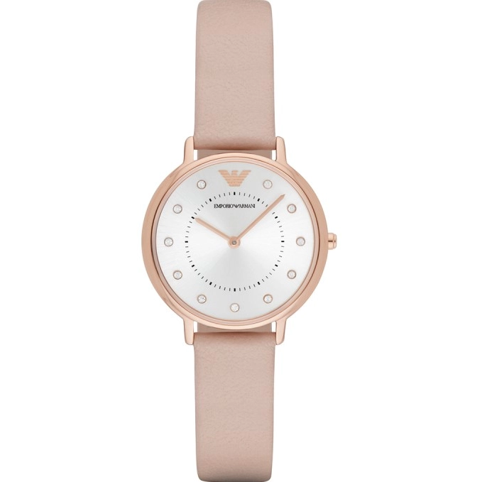 Emporio Armani Kappa