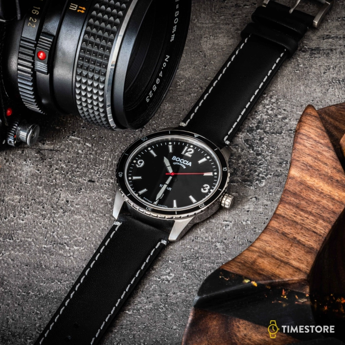 Boccia Titanium Sport