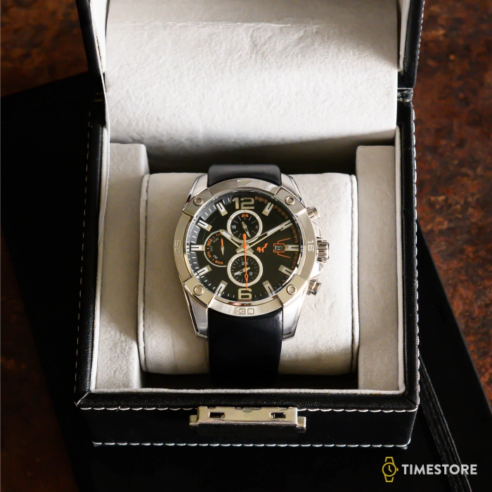 Heinrichssohn Halifax