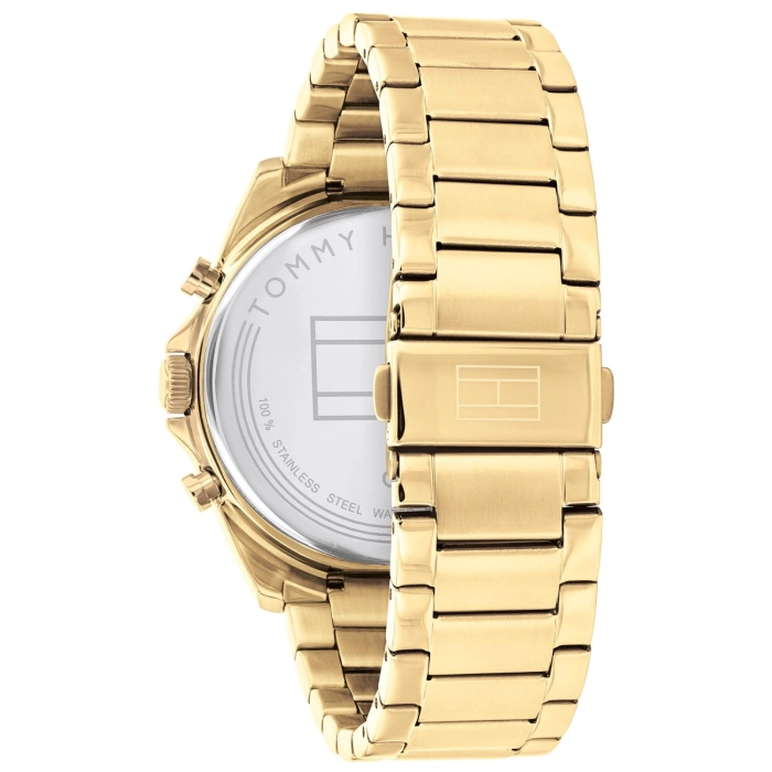 Tommy Hilfiger Baker