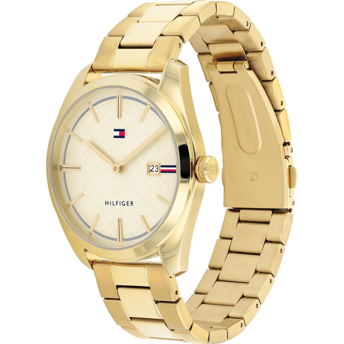 Tommy Hilfiger Theo