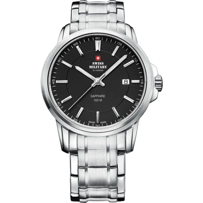 Swiss Military by Chrono