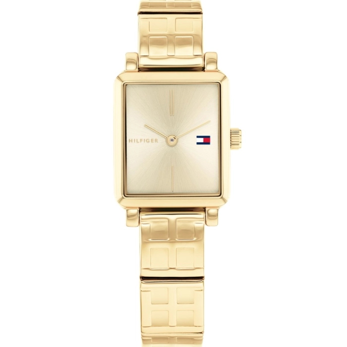 Tommy Hilfiger Tea Square