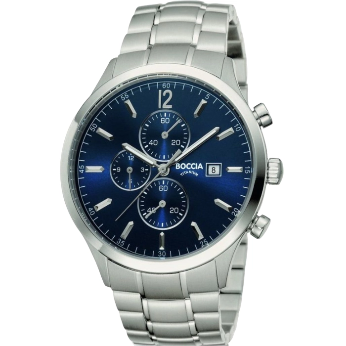 Boccia Titanium Sport