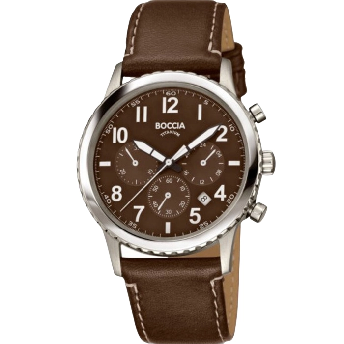 Boccia Titanium Sport