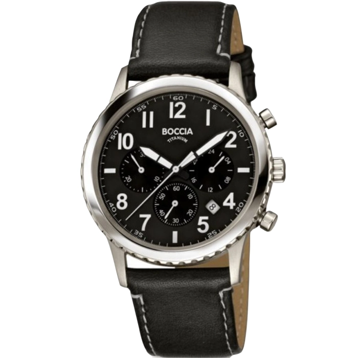 Boccia Titanium Sport