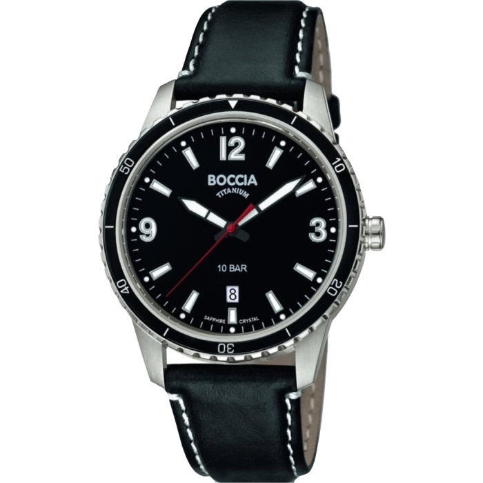 Boccia Titanium Sport