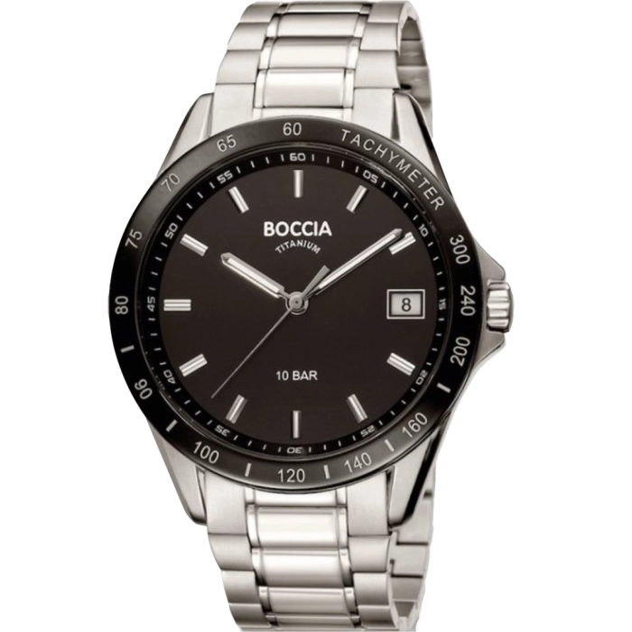 Boccia Titanium Sport