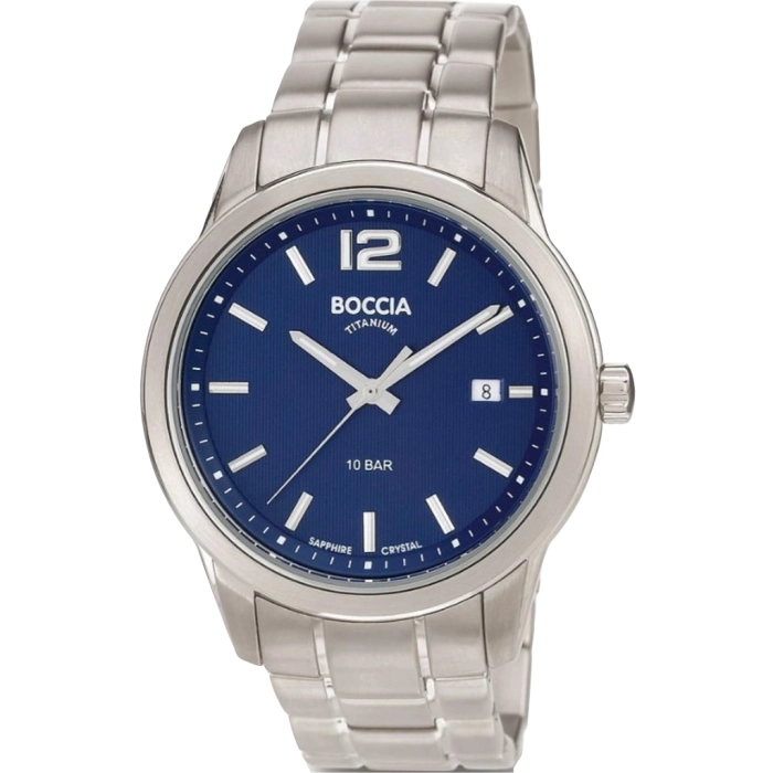Boccia Titanium Sport