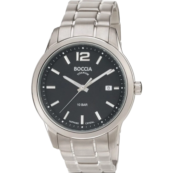 Boccia Titanium Sport