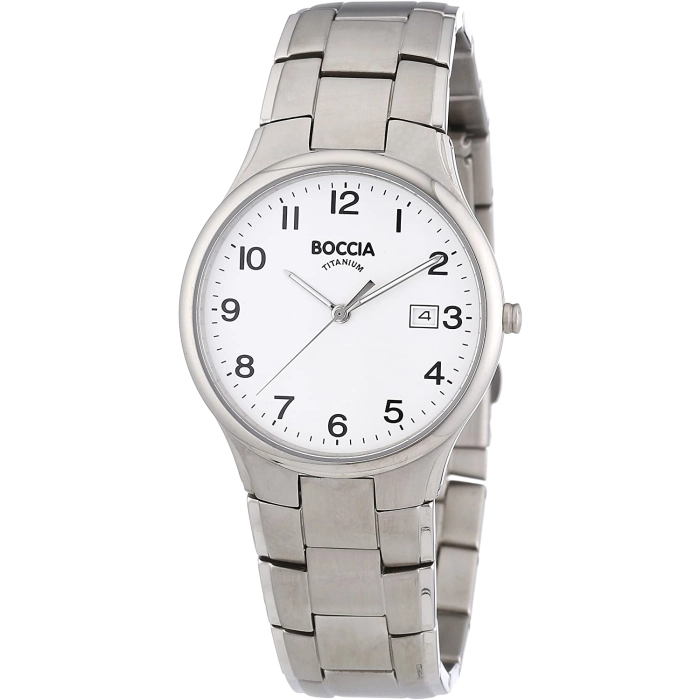 Boccia Titanium Superslim