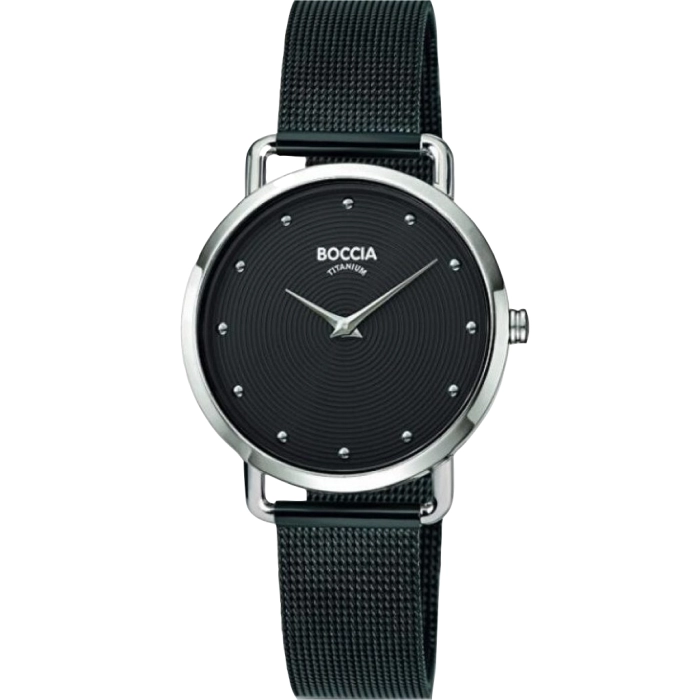 Boccia Titanium Style