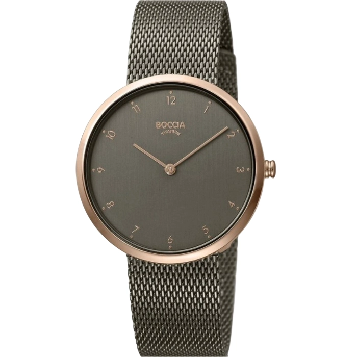 Boccia Titanium Trend