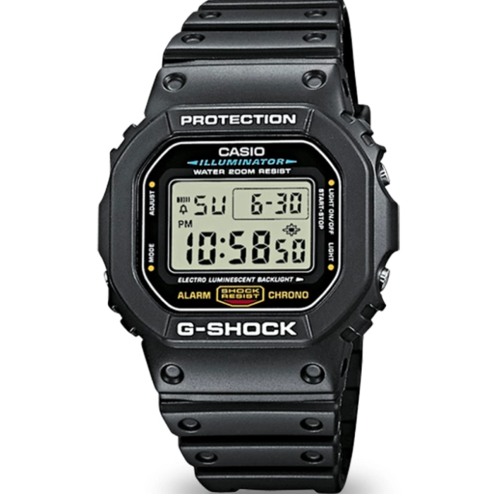 Casio G-Shock