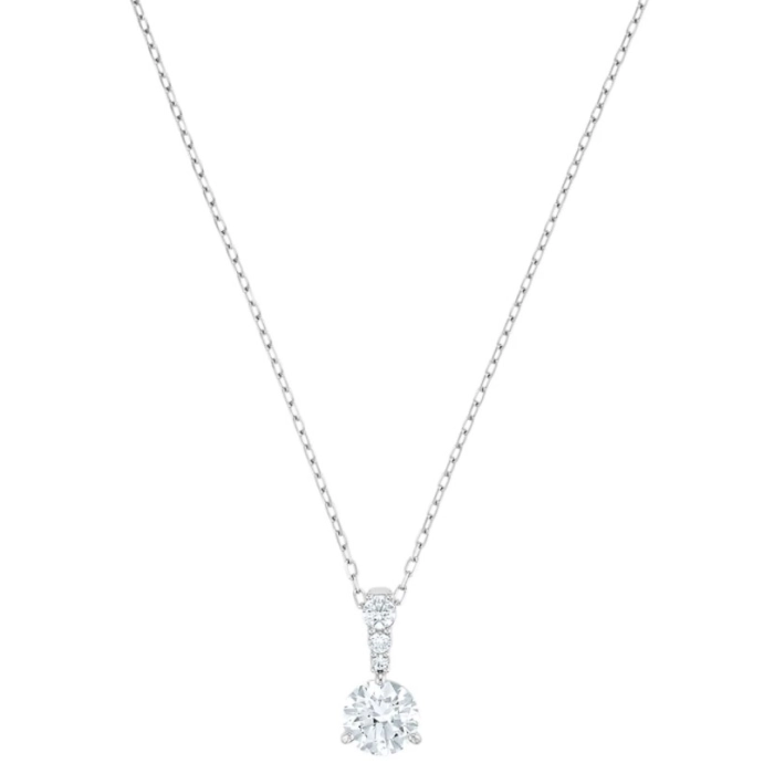 Swarovski Solitaire