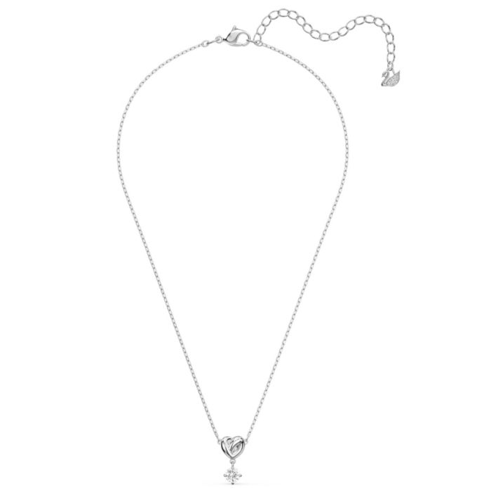 Swarovski Lifelong Heart