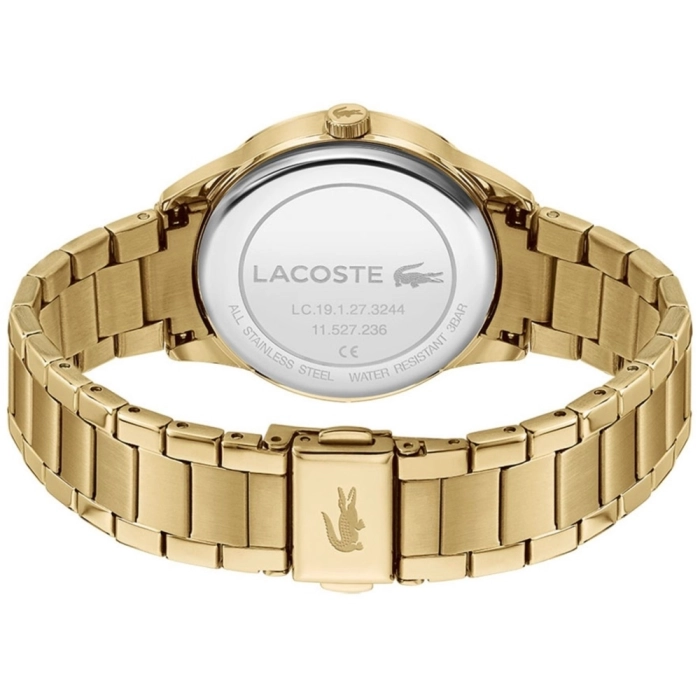 Lacoste Ladycroc