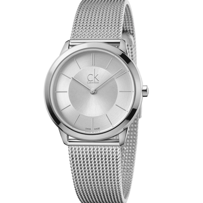 Calvin Klein Minimal