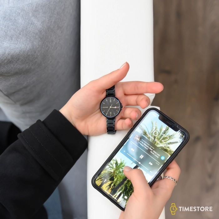 Tommy Hilfiger Reade