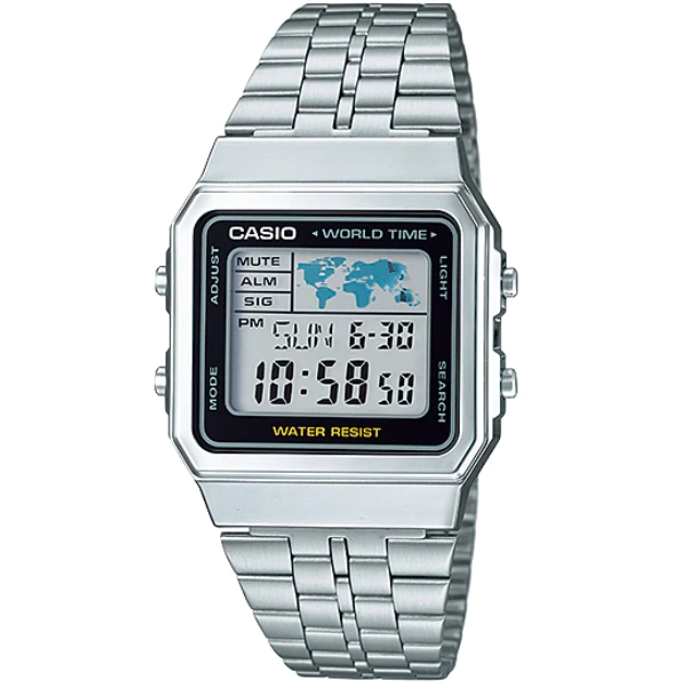 Casio Vintage