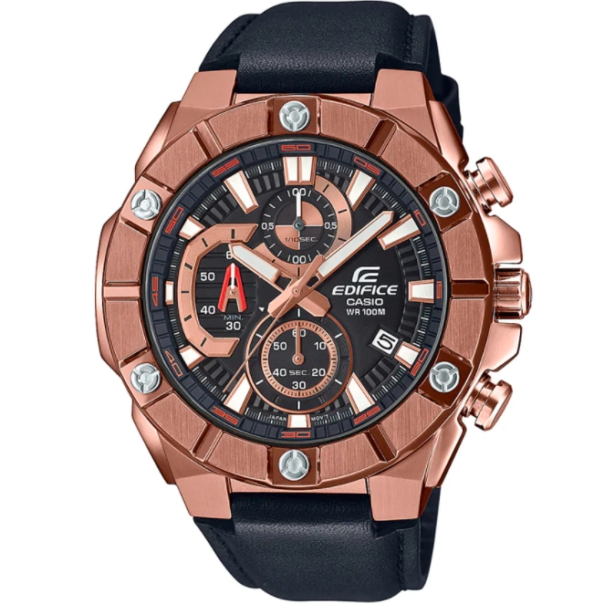 Casio Edifice