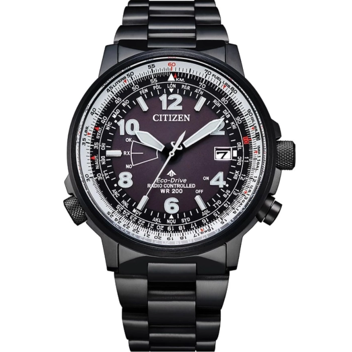 Citizen Promaster