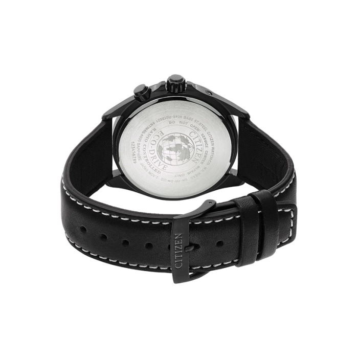 Citizen Radio Controlled