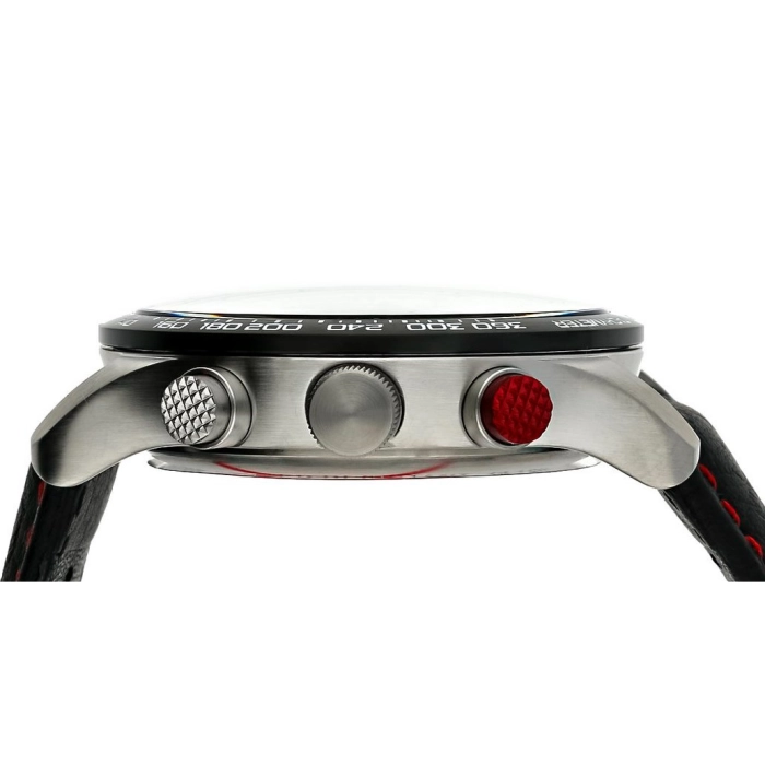 Zeppelin Night Cruise