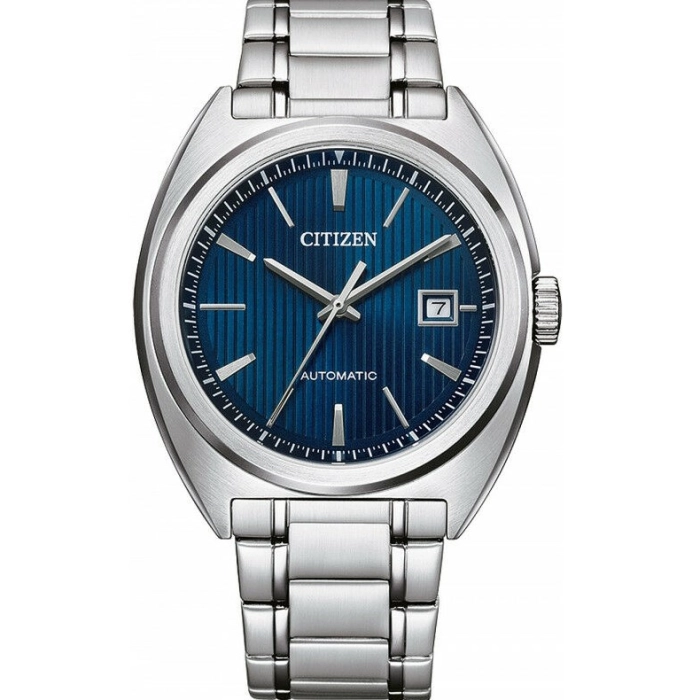 Citizen Automatic
