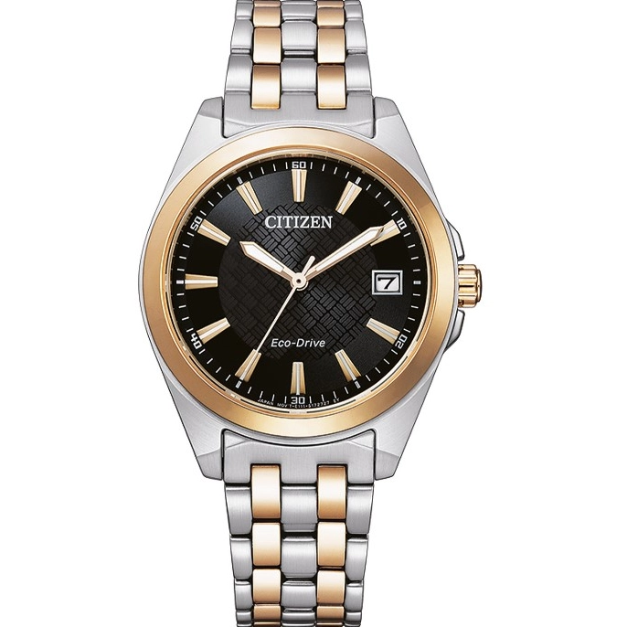 Citizen Eco-Drive