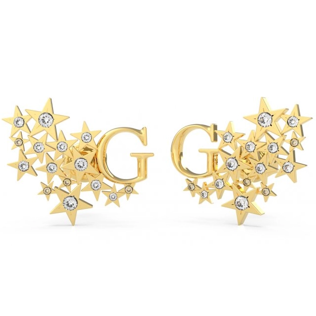 Guess A Star is Born