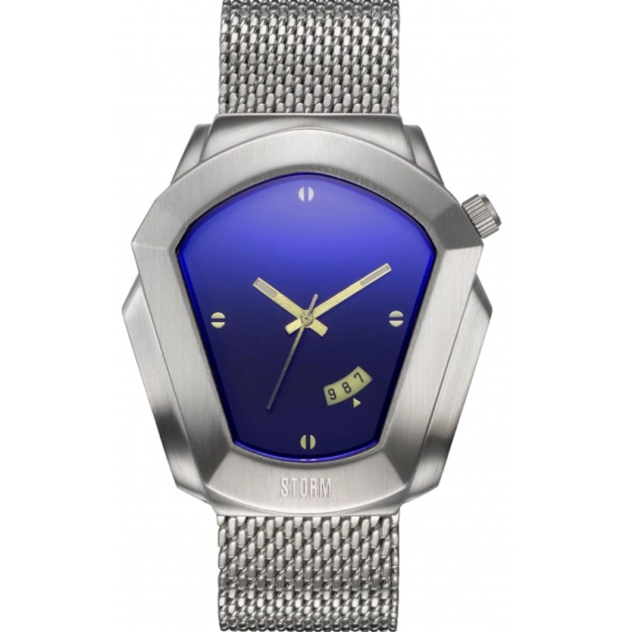 Storm Cyrex Lazer Blue